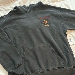 Billabong Hoodie NWT